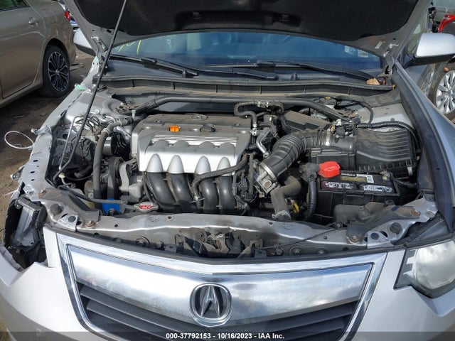 37792153 :رقم المزاد ، JH4CU2F69DC011459 vin ، 2013 Acura Tsx Tech Pkg مزاد بيع