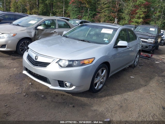37792153 :رقم المزاد ، JH4CU2F69DC011459 vin ، 2013 Acura Tsx Tech Pkg مزاد بيع