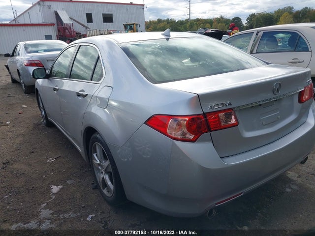 37792153 :رقم المزاد ، JH4CU2F69DC011459 vin ، 2013 Acura Tsx Tech Pkg مزاد بيع