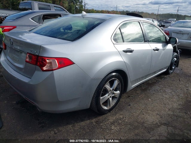 37792153 :رقم المزاد ، JH4CU2F69DC011459 vin ، 2013 Acura Tsx Tech Pkg مزاد بيع