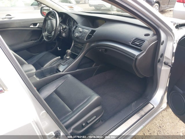 37792153 :رقم المزاد ، JH4CU2F69DC011459 vin ، 2013 Acura Tsx Tech Pkg مزاد بيع