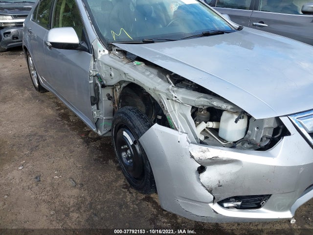 37792153 :رقم المزاد ، JH4CU2F69DC011459 vin ، 2013 Acura Tsx Tech Pkg مزاد بيع