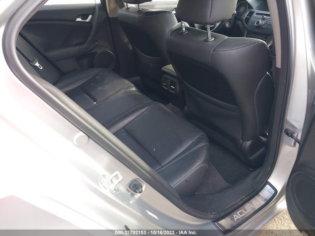 37792153 :رقم المزاد ، JH4CU2F69DC011459 vin ، 2013 Acura Tsx Tech Pkg مزاد بيع
