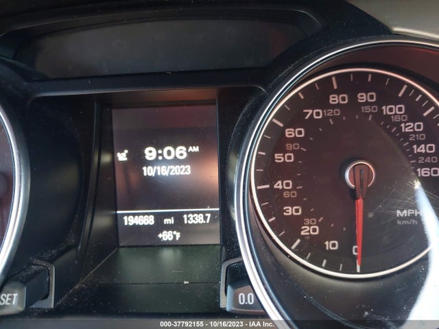Audi A5 Premium Plus 2015 WAUMFAFR3FA056932 Image 7
