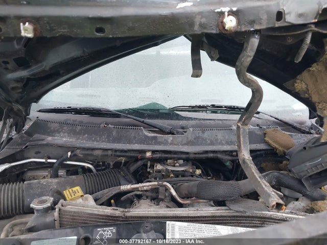 2001 DODGE RAM 1500 ST VIN: 3B7HF13Y01G783570