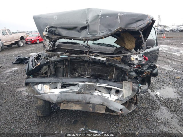 2001 DODGE RAM 1500 ST VIN: 3B7HF13Y01G783570