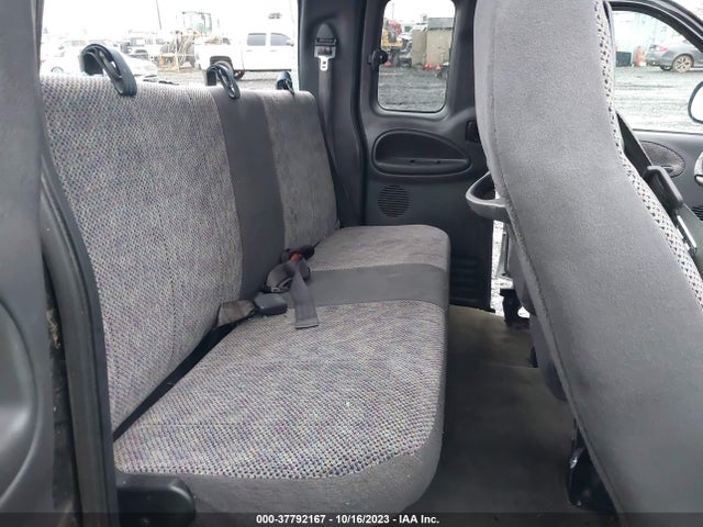 2001 DODGE RAM 1500 ST VIN: 3B7HF13Y01G783570