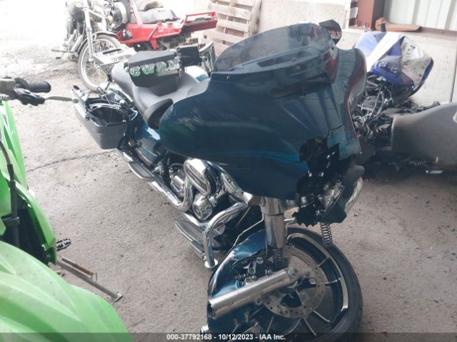 2020 HARLEY-DAVIDSON FLHX 1HD1KBC1XLB612549