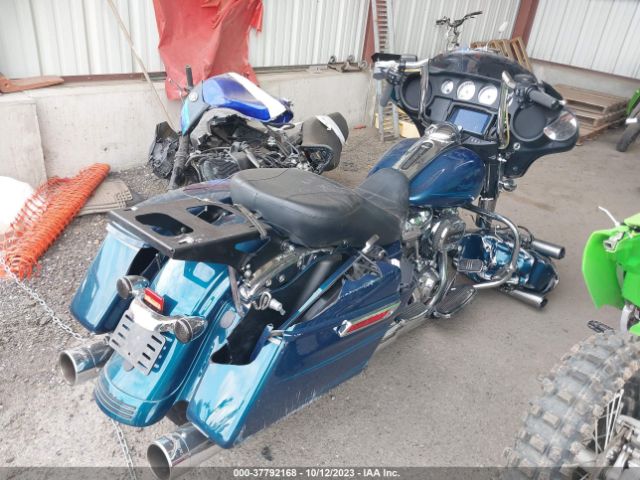 2020 HARLEY-DAVIDSON FLHX 1HD1KBC1XLB612549 Photo 3