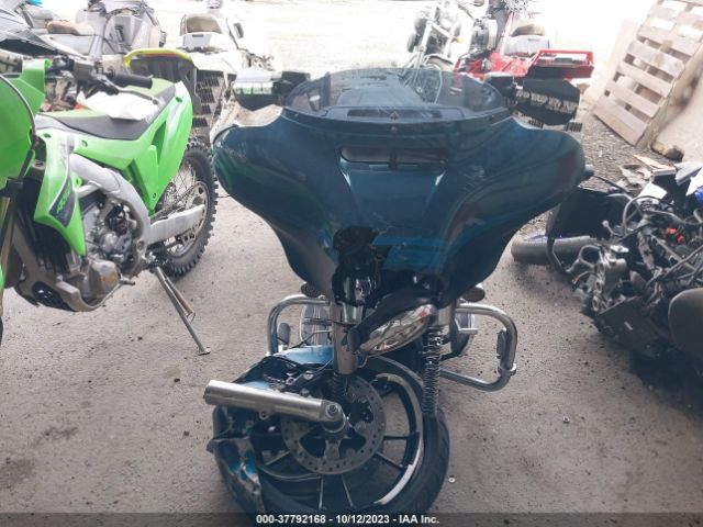 2020 HARLEY-DAVIDSON FLHX 1HD1KBC1XLB612549 Photo 4