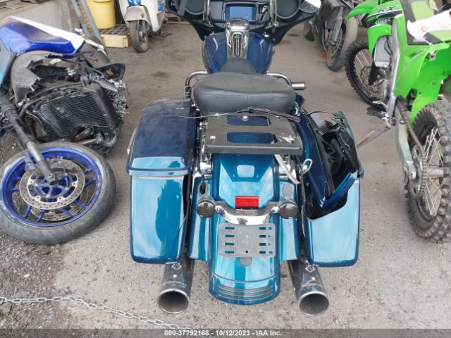 2020 HARLEY-DAVIDSON FLHX 1HD1KBC1XLB612549 Photo 5