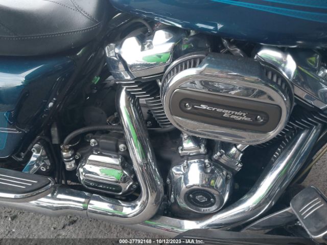 2020 HARLEY-DAVIDSON FLHX 1HD1KBC1XLB612549 Photo 7