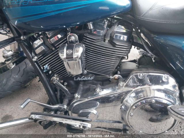 2020 HARLEY-DAVIDSON FLHX 1HD1KBC1XLB612549 Photo 8