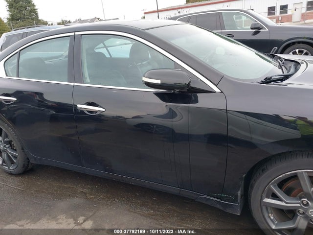 Nissan Maxima 3.5 Sv W/sport Pkg 2014 1N4AA5AP1EC493046 Image 13