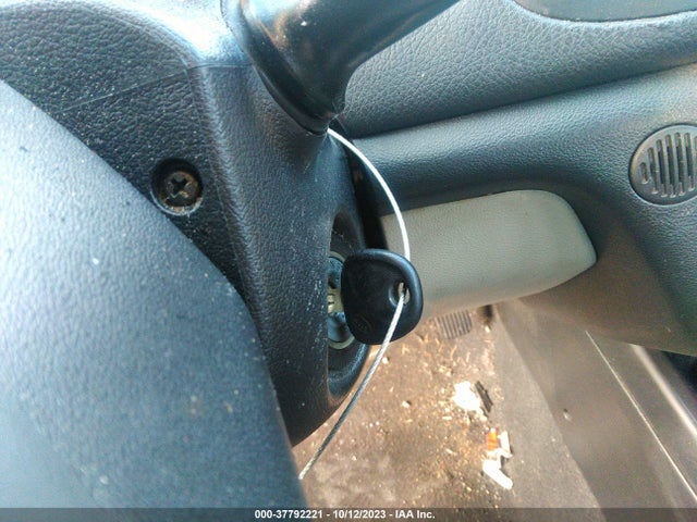 2010 KIA FORTE KNAFU4A20A5811756 Photo 10