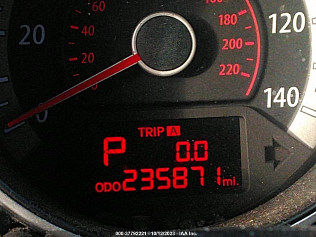2010 KIA FORTE KNAFU4A20A5811756 Photo 6