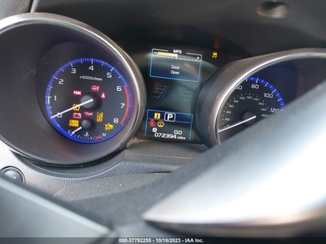 4S4BSAHC6K3378604 Subaru Outback Premium