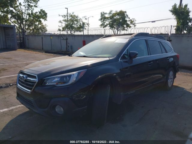 4S4BSAHC6K3378604 Subaru Outback Premium