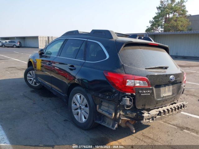 4S4BSAHC6K3378604 Subaru Outback Premium