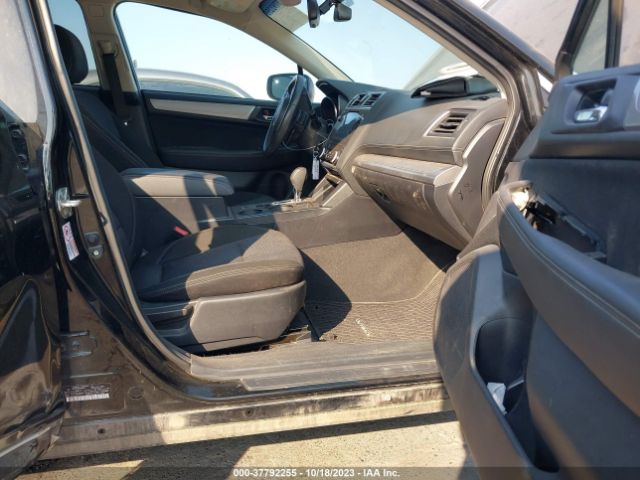 4S4BSAHC6K3378604 Subaru Outback Premium