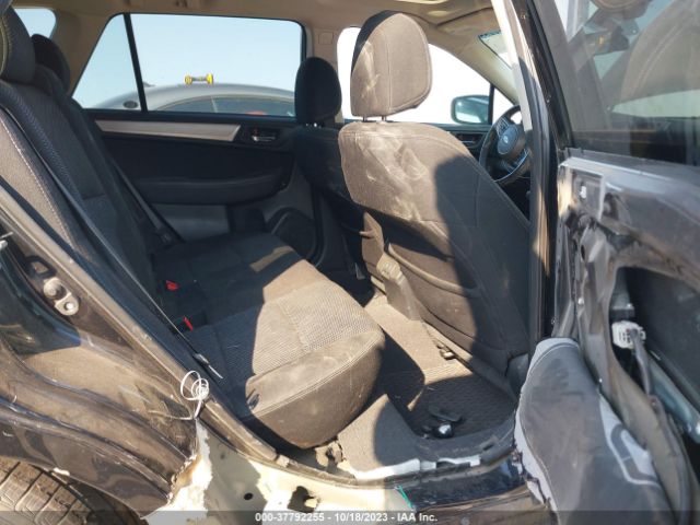 4S4BSAHC6K3378604 Subaru Outback Premium