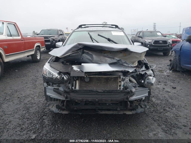2021 SUBARU CROSSTREK PREMIUM VIN: JF2GTAPCXM8650006