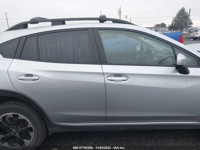 2021 SUBARU CROSSTREK PREMIUM VIN: JF2GTAPCXM8650006