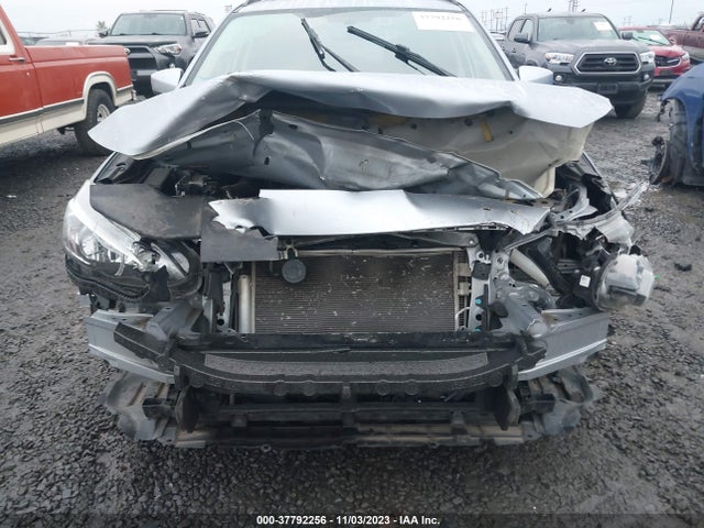 2021 SUBARU CROSSTREK PREMIUM VIN: JF2GTAPCXM8650006