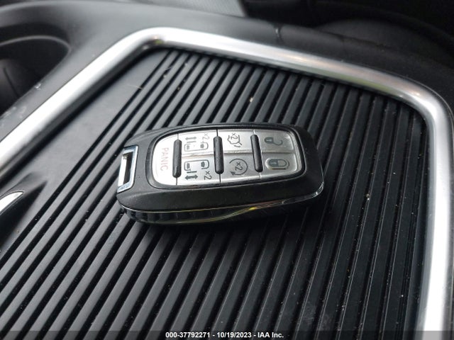 Chrysler Pacifica Limited 2020 2C4RC1GG6LR173183 Image 11