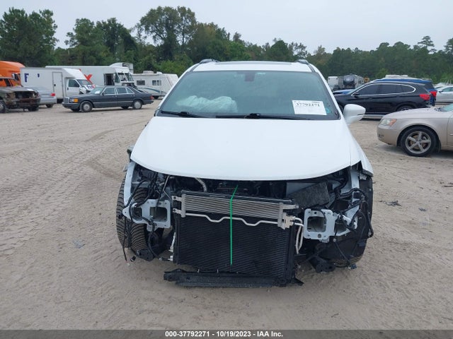 Chrysler Pacifica Limited 2020 2C4RC1GG6LR173183 Image 13