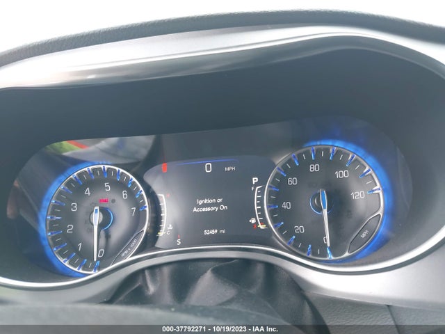 Chrysler Pacifica Limited 2020 2C4RC1GG6LR173183 Image 16