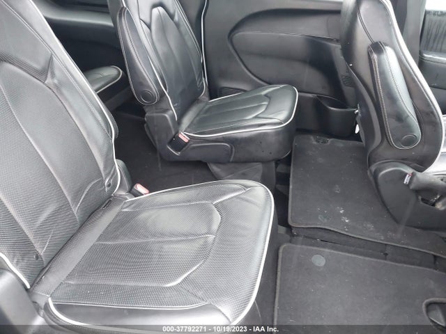 Chrysler Pacifica Limited 2020 2C4RC1GG6LR173183 Image 8