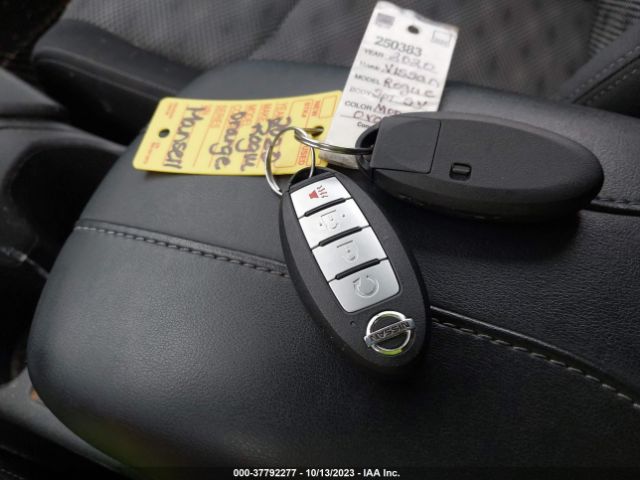 JN1BJ1CW2LW383410 Nissan Rogue Sport Sv Awd Xtronic Cvt
