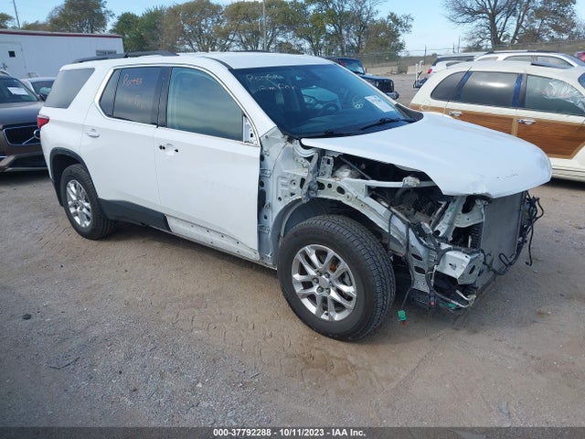 2019 1GNEVGKW9KJ258328 main image