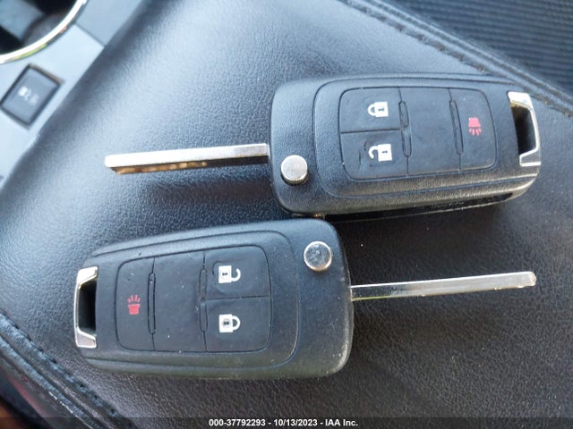 Chevrolet EQUINOX LS 2017 2GNALBEK4H1594018 Image 11