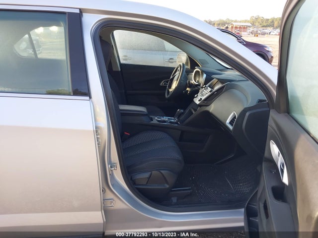 Chevrolet EQUINOX LS 2017 2GNALBEK4H1594018 Image 5