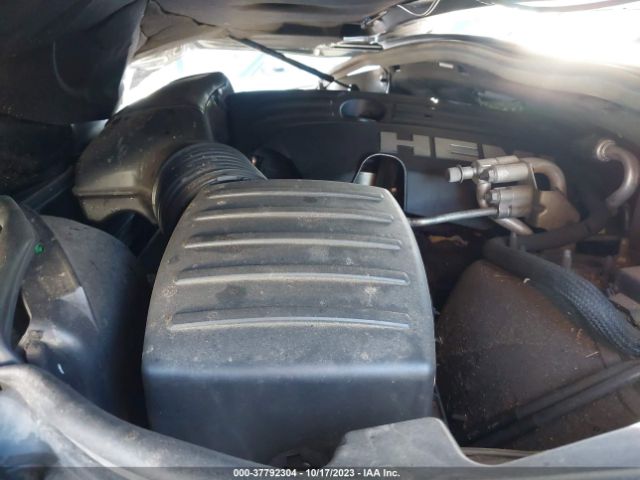 1C4SDJCT8HC950903 Dodge Durango R/t Awd