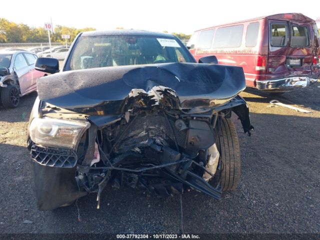 1C4SDJCT8HC950903 Dodge Durango R/t Awd