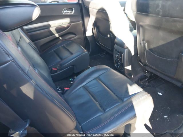 1C4SDJCT8HC950903 Dodge Durango R/t Awd