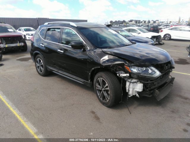 5N1AT2MT0JC736069 auction archive image