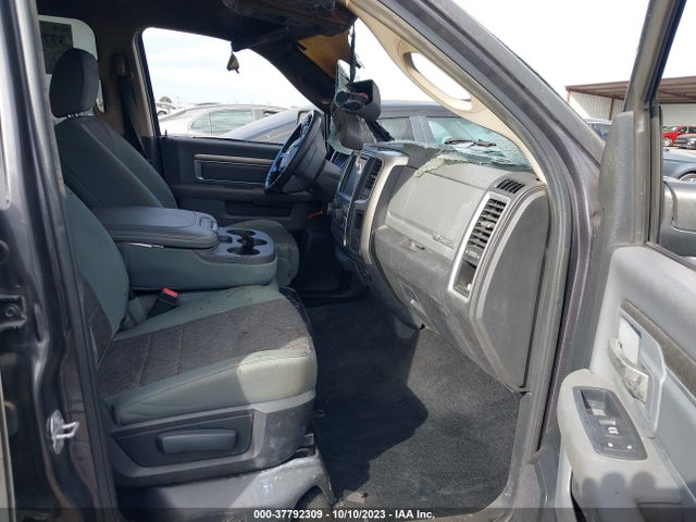 1C6RR7LMXGS338211 RAM 1500 Big Horn