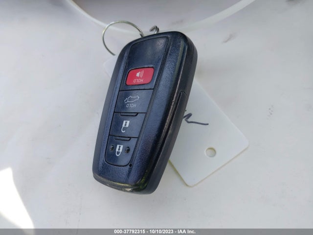 Toyota RAV4 HYBRID 2021 4T3B6RFV7MU054749 Image 11