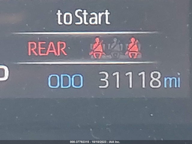 Toyota RAV4 HYBRID 2021 4T3B6RFV7MU054749 Image 16