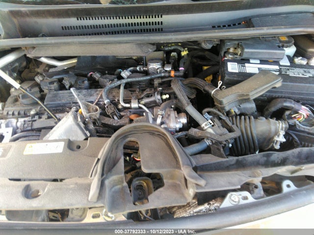 Toyota COROLLA SE 2019 JTNK4RBE0K3062845 Image 10