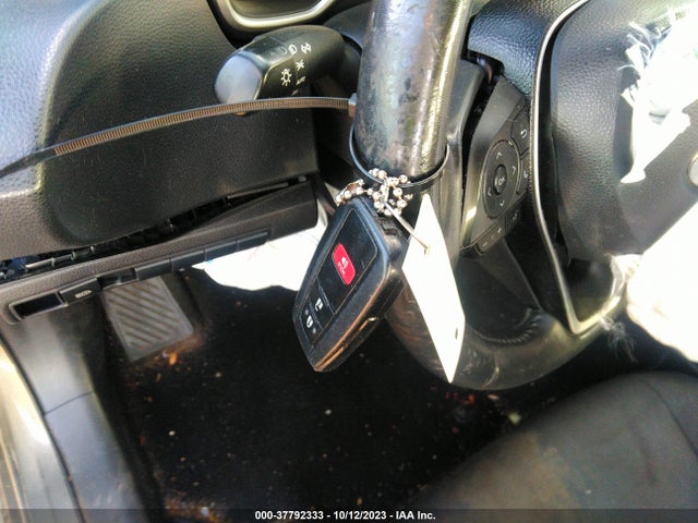Toyota COROLLA SE 2019 JTNK4RBE0K3062845 Image 11