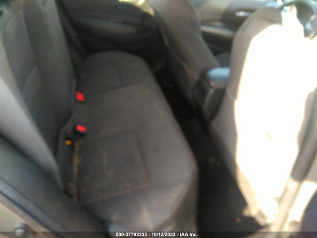Toyota COROLLA SE 2019 JTNK4RBE0K3062845 Image 8