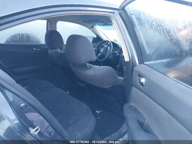2011 NISSAN MAXIMA 3.5 S VIN: 1N4AA5AP3BC830442