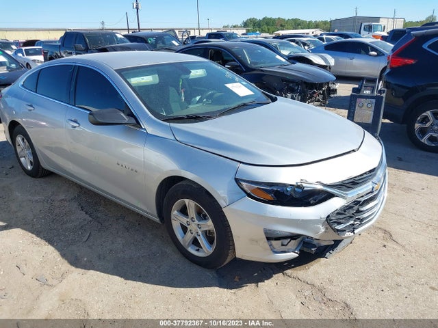 2019 1G1ZC5ST1KF208819 main image