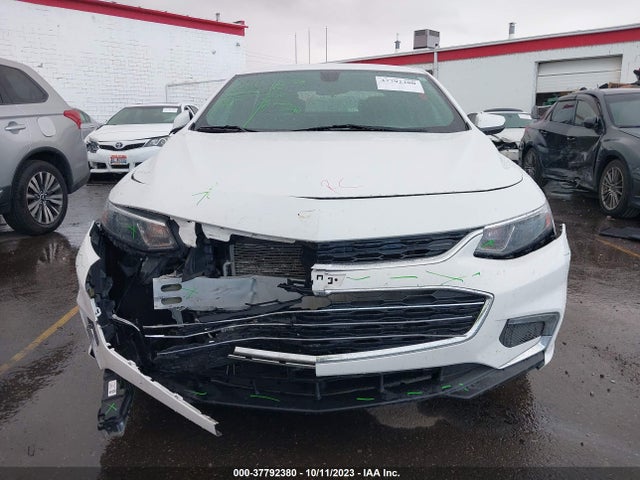 Chevrolet MALIBU LT 2018 1G1ZD5ST7JF140022 Image 12