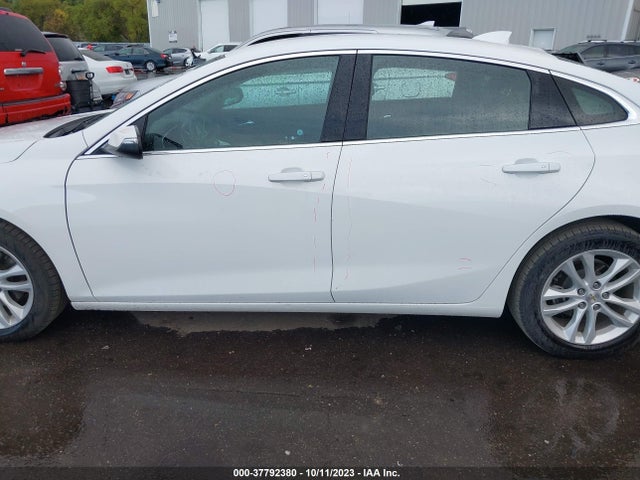 Chevrolet MALIBU LT 2018 1G1ZD5ST7JF140022 Image 14